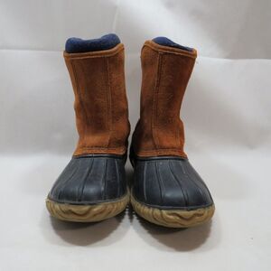 Lacrosse Size 7 Slip On Boots
